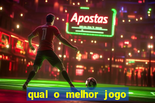 qual o melhor jogo para ganhar dinheiro sem depositar